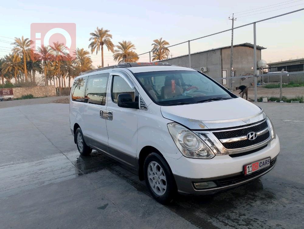 هيونداي ستار اكس